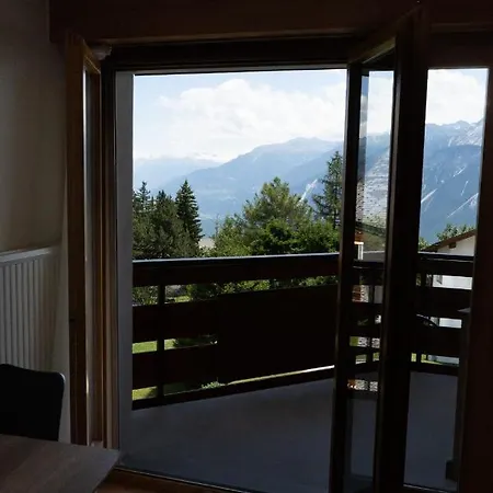 Les Rocca C Crans-Montana