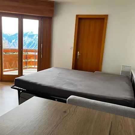 Appartement Les Rocca C