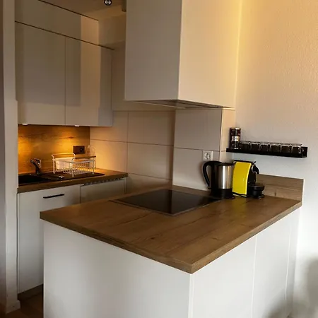 Les Rocca C Appartement *