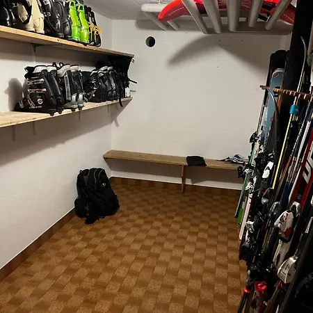 Les Rocca C * 克莱恩 蒙塔纳